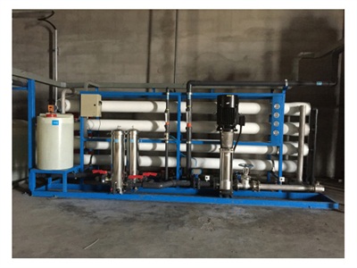 超纯水系统